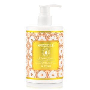 SPONGELLE PAPAYA YUZU HAND & BODY LOTION